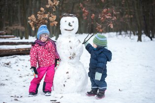 Pózování by jí šlo