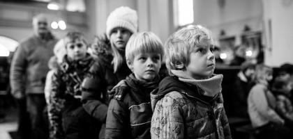 2. víkend v lednu 2019