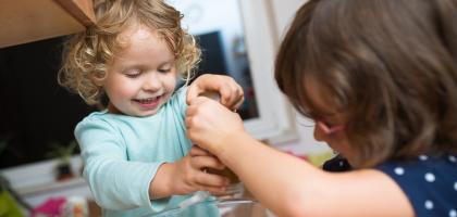 2. víkend v listopadu 2019