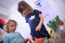 Tak copak nám ten pan Rohlík přivezl zajímavého?