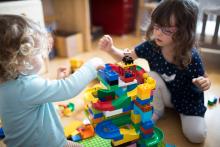 Naše zatím nejdivočejší kuličkodráha