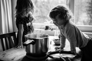 Co bude dnes dobrého?