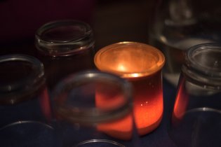 Po roce zase opět ve sklípečku s Káťou a spol.