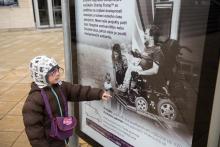 No schválně, kdo z vás se může pochlubit, že osobně zná nějakého kluka z plakátu?!