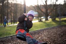 Kladku mají na Kozí horce dobře promazanou