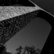 Železniční viadukt Žampach