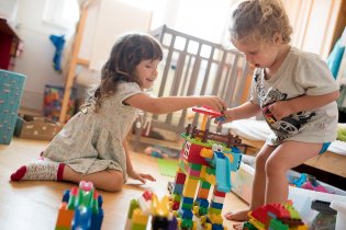 Slona s terasou na hřbetě by chtěl mít každý