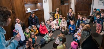 3. víkend v březnu 2019