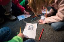 Rozzařte si svého Ježíše, prosím