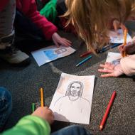 Rozzařte si svého Ježíše, prosím