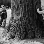 Nevědět, že Vítek je hodný kluk, asi bych se o Verunku docela bála