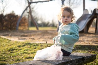 Ňamina s rozinkou umí Radovánka přivést do pořádné nostalgie