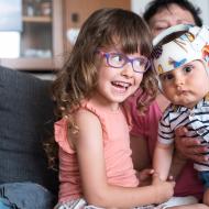 Interakce s bratrancem 2