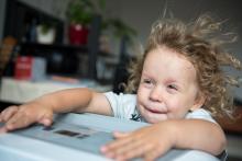 Mohla by mě ta klimatizace i vyfénovat?