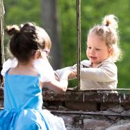 Romantika na hradě Veveří