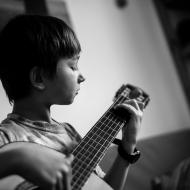 U Jiříků na hudební vlně