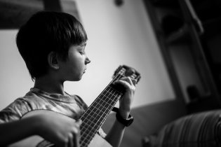 U Jiříků na hudební vlně