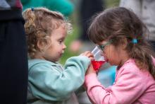 Verunko, takhle červenou limonádu jsme asi ještě nikdy nepili!
