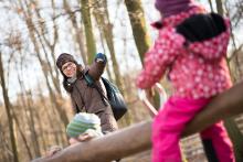 Jistím tě na dálku!