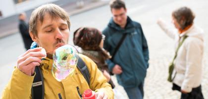 3. víkend v lednu 2019