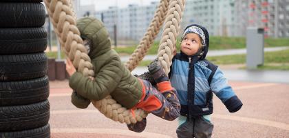 3. víkend v listopadu 2019