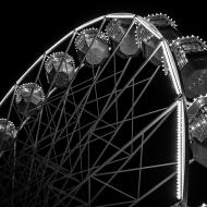 Zatímco děti byly v péči Daliho, my jsme vyrazili po dlouhé době na večerní mši do sv. Jakuba