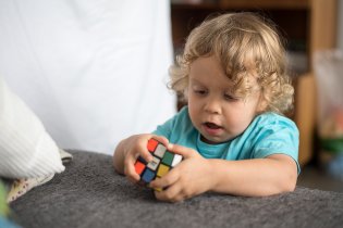 Tak 3 a půl minuty, říkáte, jo? Však já vám ukážu!