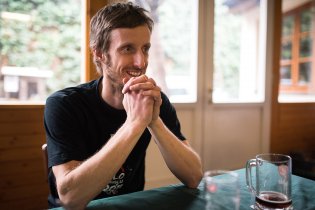 Když se sejdou dva faráři u jednoho stolu, o veselé historky není nouze :-)