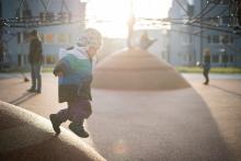 Po dlouhé době řádíme na "hřišti s boulema"