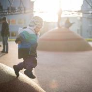 Po dlouhé době řádíme na "hřišti s boulema"