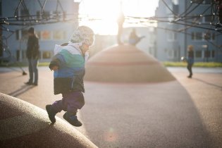 Po dlouhé době řádíme na "hřišti s boulema"