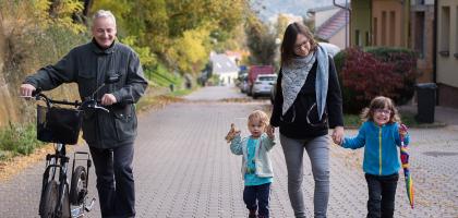 3. víkend v říjnu 2019