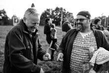 Ty nejlepší ameňáky zná Michal