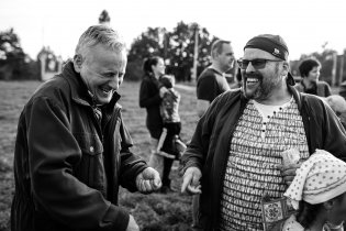 Ty nejlepší ameňáky zná Michal