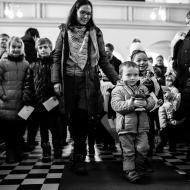 Tak co, donesou to kluci vcelku?