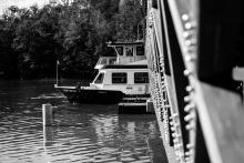 Co by se asi stalo, kdyby jeden z těch šroubků vypadl?