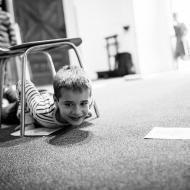 Co všechno se dá zažít na katechezi