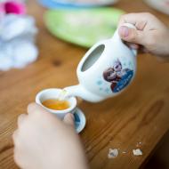 Nové vybavení naší domácnosti