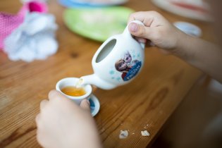 Nové vybavení naší domácnosti