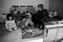 Publikum je nachystané, můžeme začít