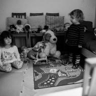 Publikum je nachystané, můžeme začít