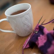 Pohoda s jehlicemi na návštěvě u Káji