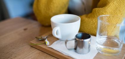 4. víkend v listopadu 2019