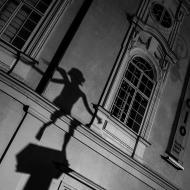 Zjevil se nám anděl