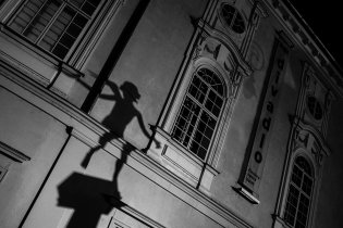 Zjevil se nám anděl