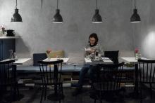 Na rande v naší momentálně nejoblíbenější kavárně