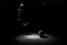 Začalo nám čelovkové období