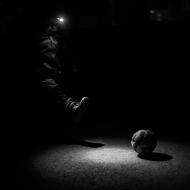 Začalo nám čelovkové období