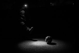 Začalo nám čelovkové období