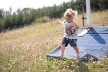 Připravit, ke startu, pozor...  jedeme!